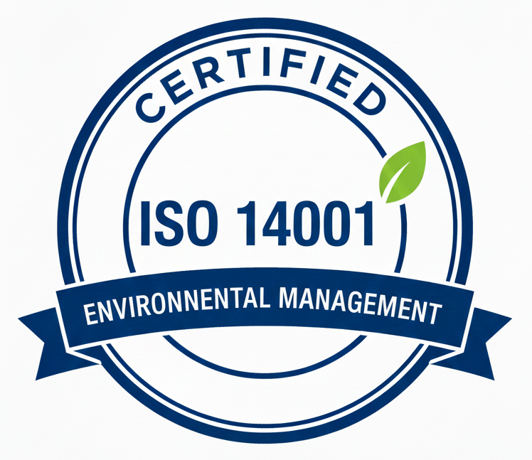ISO 14001