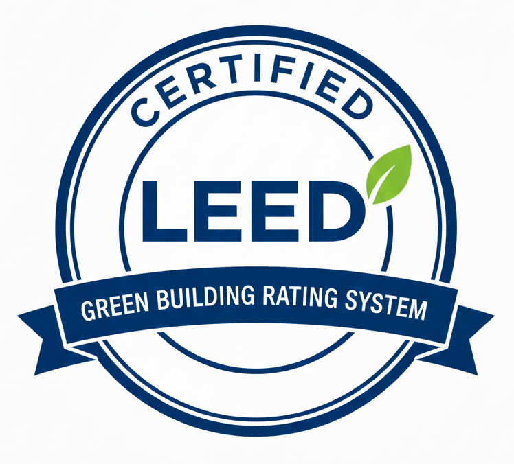 LEED Platinum