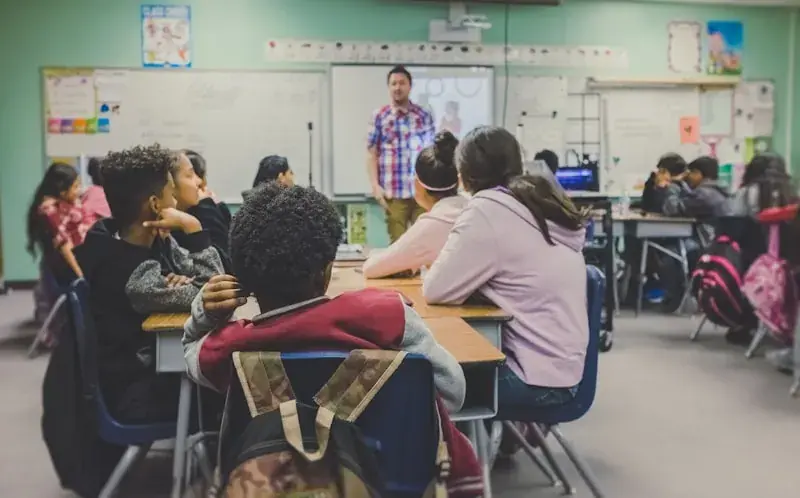 Education & Innovation