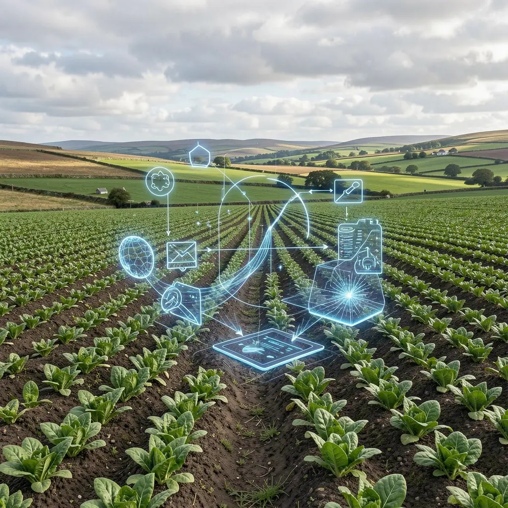 Agri-Tech Solutions