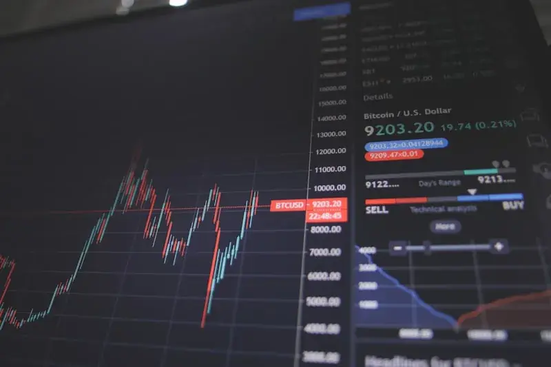 Investment Activities