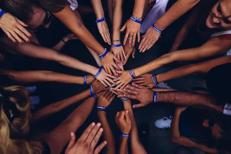 Social Impact Services