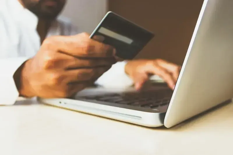 G-PayPro — fintech project